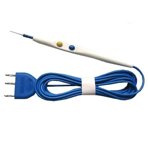 Electrosurgical Pencils supplied by Levingston Medical Supplies