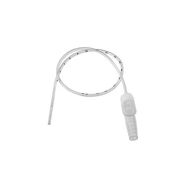 Suction Catheters supplied by Levingston Medical Supplies
