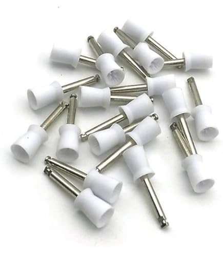 Prophy Cups supplied by Levingston Medical Supplies