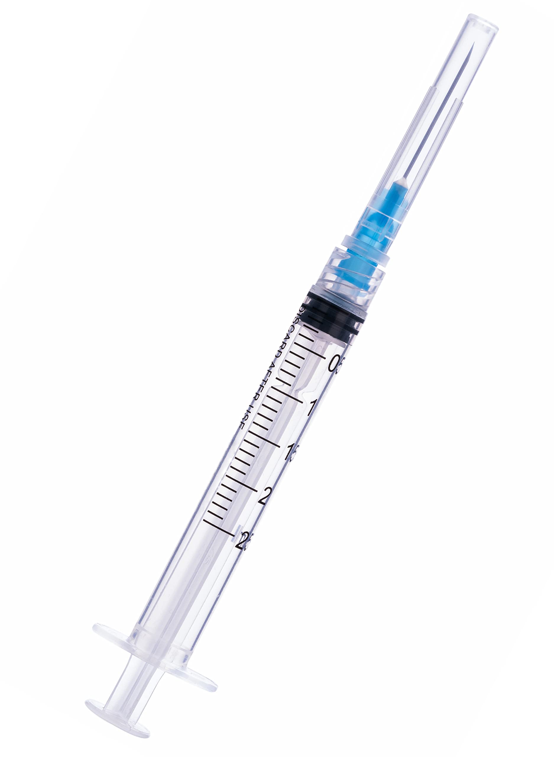 Disposable Syringes 2ml supplied by Levingston Medical Supplies