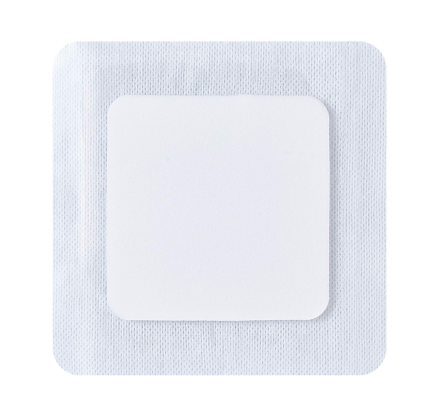 Foam Dressings supplied by Levingston Medical Supplies