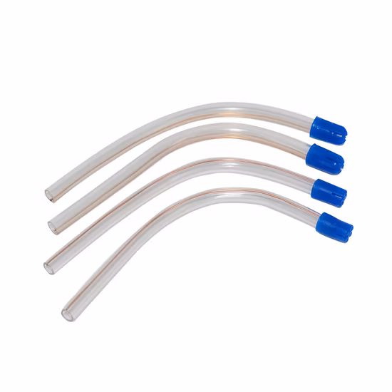 Saliva Ejectors supplied by Levingston Medical Supplies