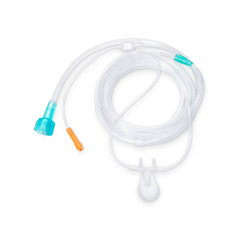 ETCO2 Sampling Lines supplied by Levingston Medical Supplies