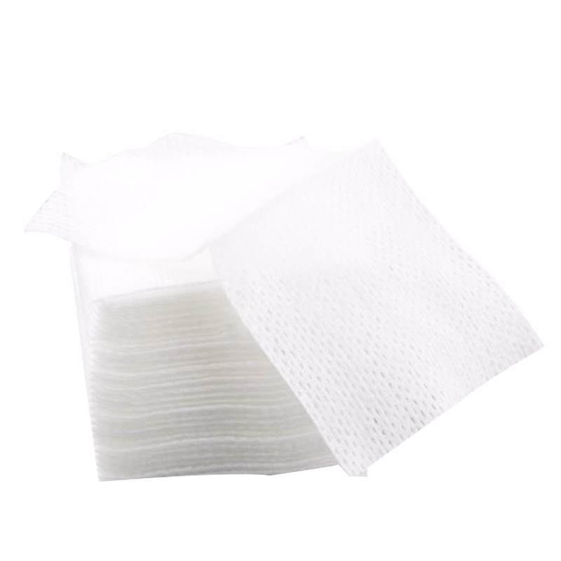 Non-Woven Swabs supplied by Levingston Medical Supplies
