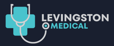 Levingston Medicals logo