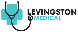 Levingston Medicals logo