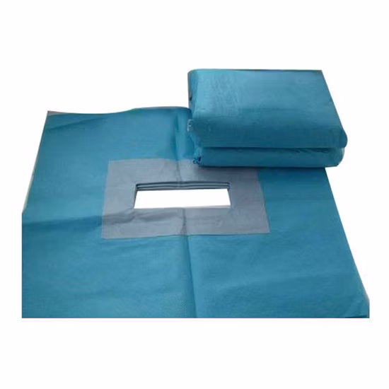 Surgical Drapes supplied by Levingston Medical Supplies