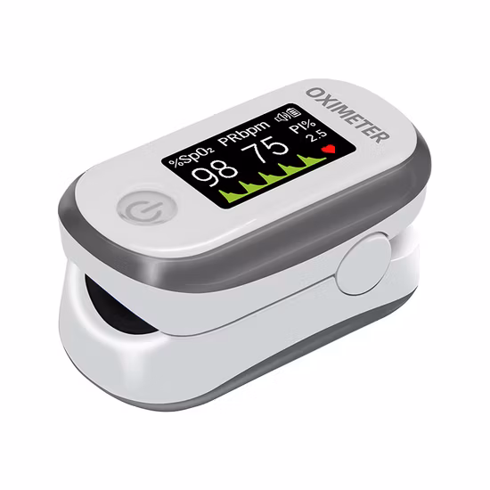 Pulse Oximeters supplied by Levingston Medical Supplies