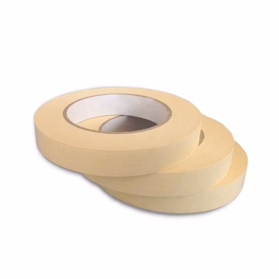 Autoclave Tape supplied by Levingston Medical Supplies