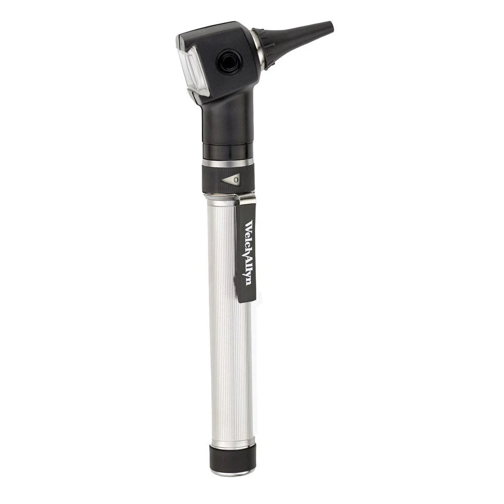 Diagnostic Otoscopes supplied by Levingston Medical Supplies