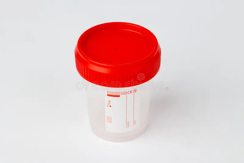 Specimen Containers supplied by Levingston Medical Supplies