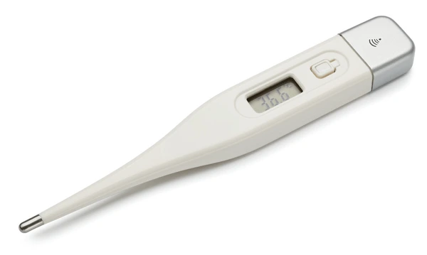 Digital Thermometers supplied by Levingston Medical Supplies