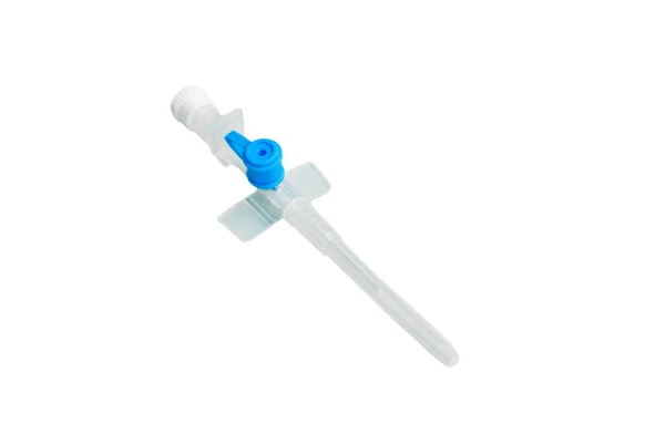 IV Cannulas supplied by Levingston Medical Supplies