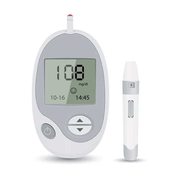 Glucometers supplied by Levingston Medical Supplies