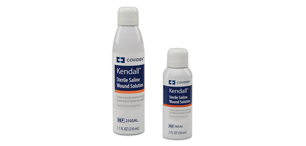 Wound Cleansing Solution supplied by Levingston Medical Supplies