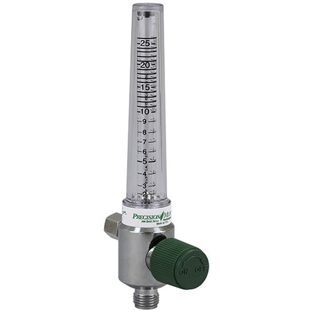 Oxygen Flowmeters supplied by Levingston Medical Supplies