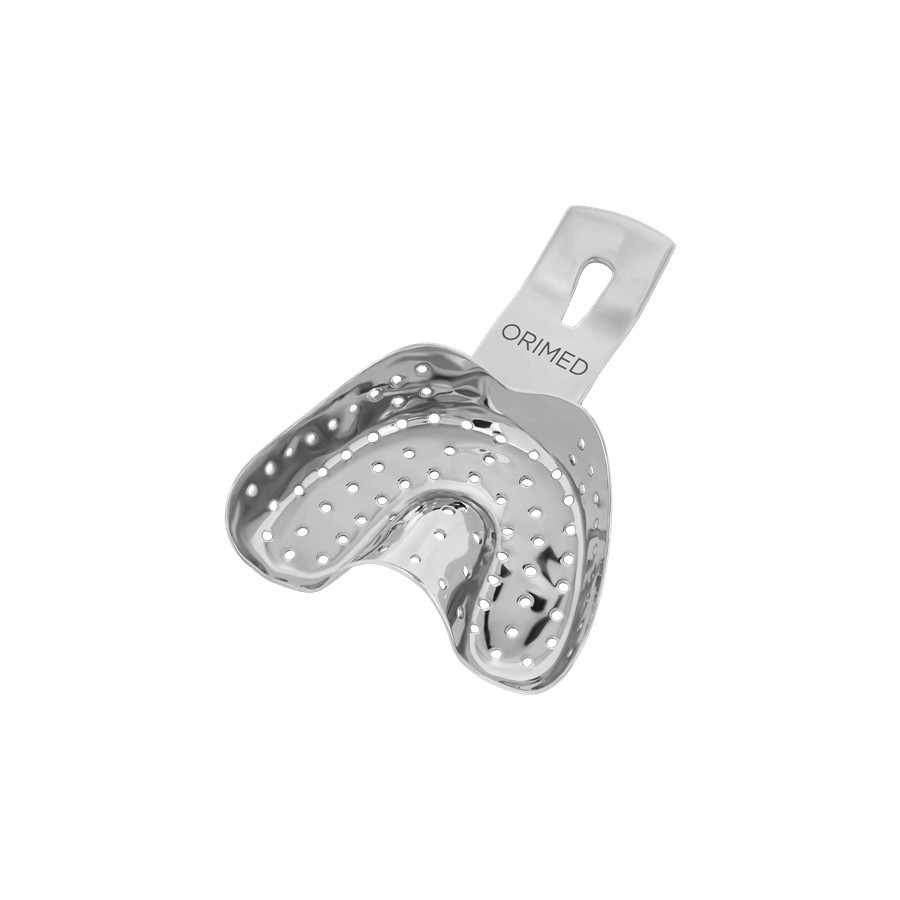 Dental Impression Trays supplied by Levingston Medical Supplies