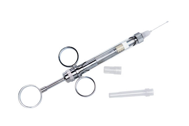 Dental Needles supplied by Levingston Medical Supplies