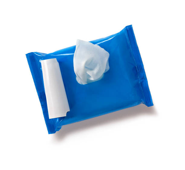 Disinfectant Wipes supplied by Levingston Medical Supplies