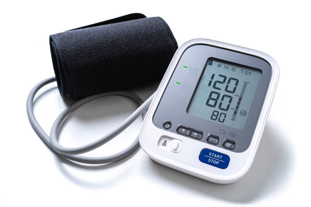 Blood Pressure Monitors supplied by Levingston Medical Supplies