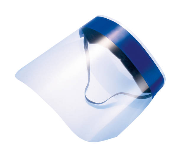 Face Shields supplied by Levingston Medical Supplies