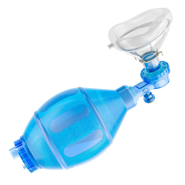 Ambu Bags / Resuscitators supplied by Levingston Medical Supplies