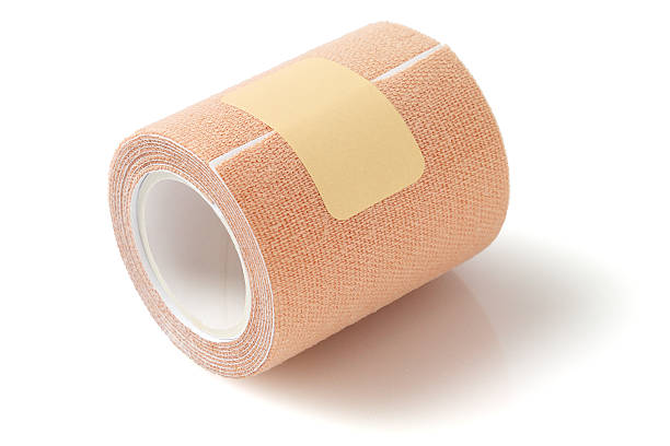 Medical Adhesive Tape supplied by Levingston Medical Supplies