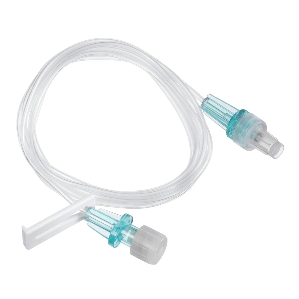 Extension Lines supplied by Levingston Medical Supplies
