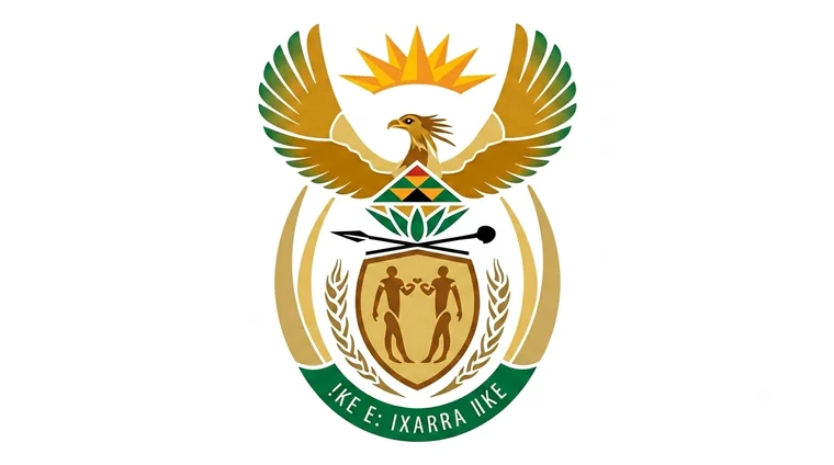 South African national coat of arms